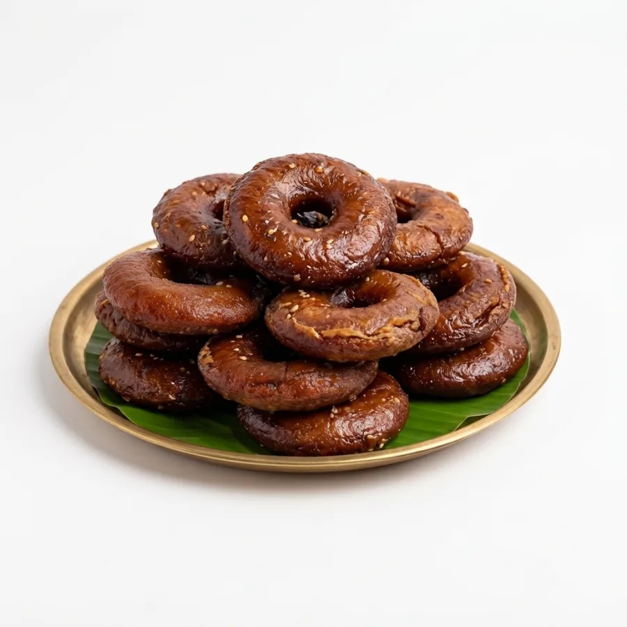 Athirasam (அதிரசம்)