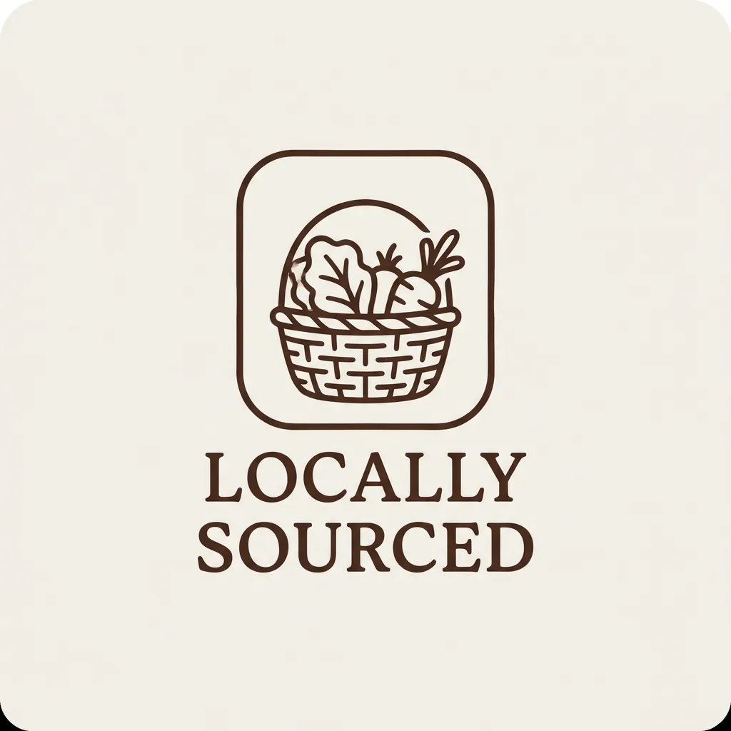 Locally Sourced