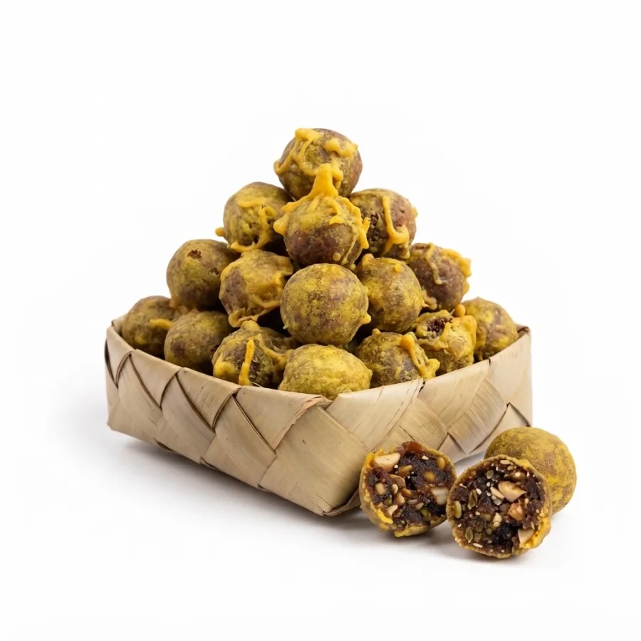 Munthiri Kothu (முந்திரி கொத்து)